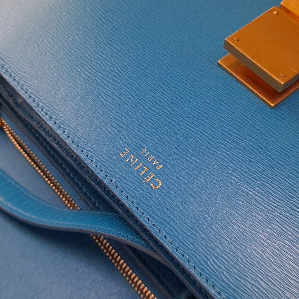 Authentic Celine Classic Bag, Phoebe Philo - Picture 8 of 16